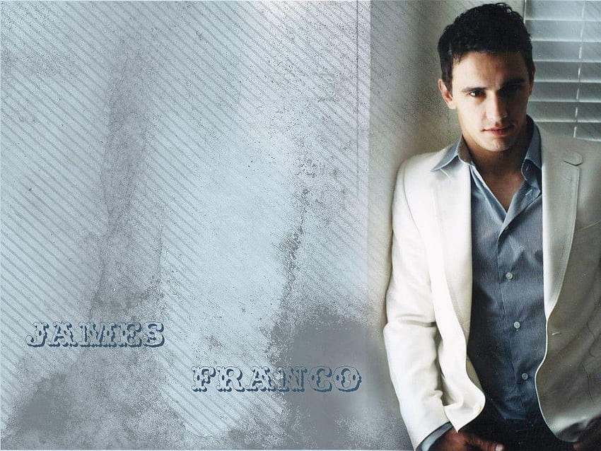 James Franco HD Wallpaper | Pxfuel