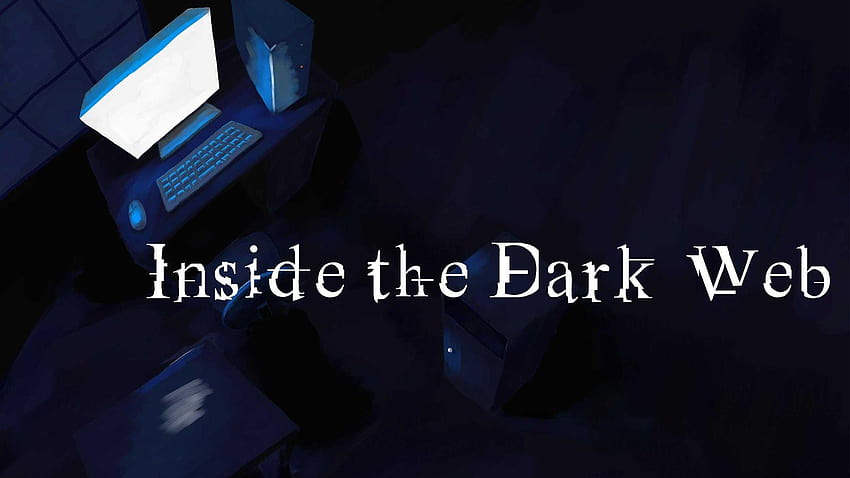 Inside the Dark Web, deep web HD wallpaper