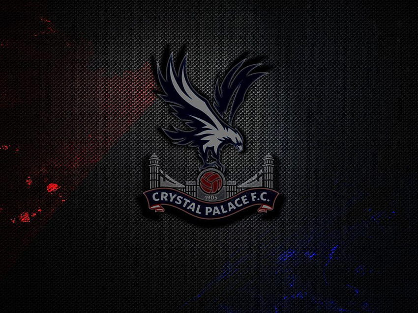 Crystal Palace HD wallpaper