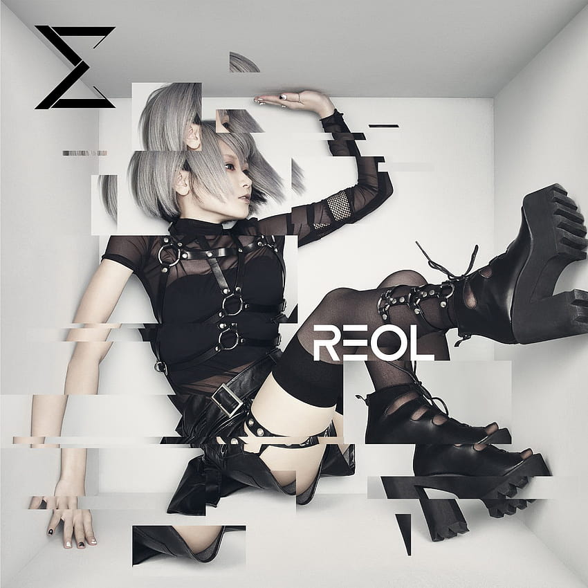 Reol monster anime soundtrack HD wallpapers | Pxfuel