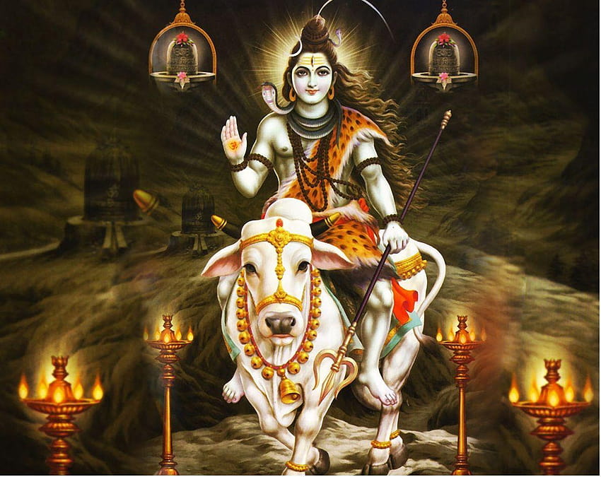 Hindu God for Mobile Phones, God for Mobile HD wallpaper
