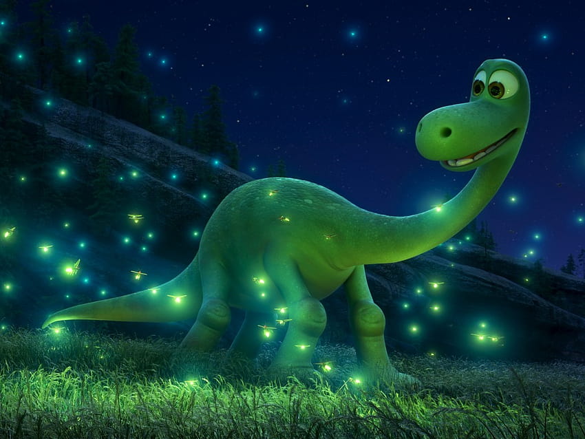 Feel Good Dinosaur Movies [1024x768] for your , Mobile & Tablet HD wallpaper