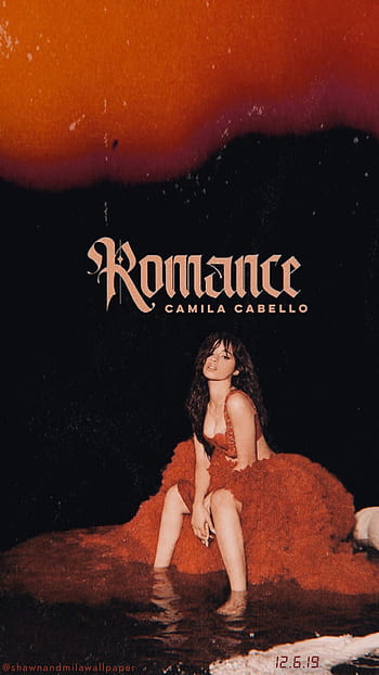 Camila Cabello's 'Romance' Album: Her Lyrics and Songs Decoded, bad kind of  butterflies camila cabello HD wallpaper | Pxfuel