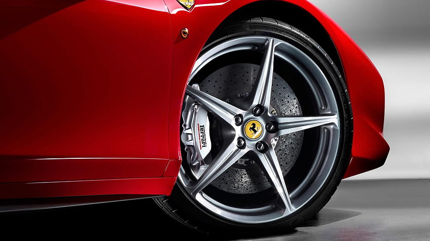 Ferrari rims ferrari cars in HD wallpapers | Pxfuel