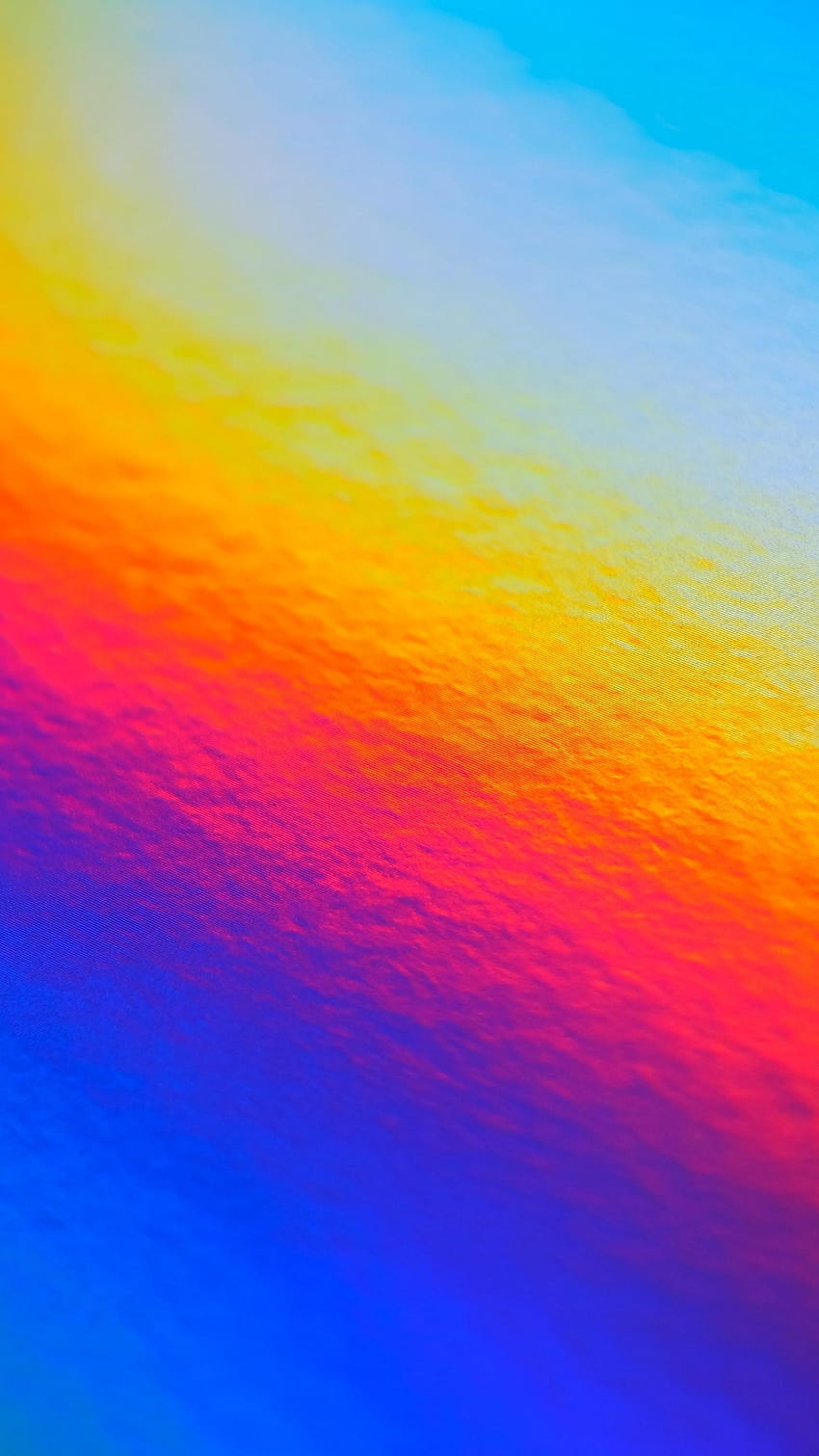 1440x2560 gradient, rainbow, lines, diagonally, gradient rainbow HD phone wallpaper