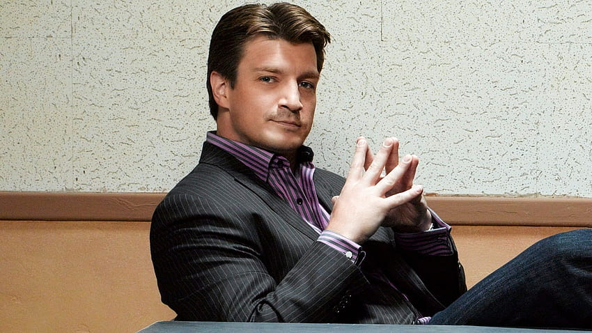 Nathan Fillion Gets Down to Business in Cars 3, green lantern nathan fillion HD wallpaper