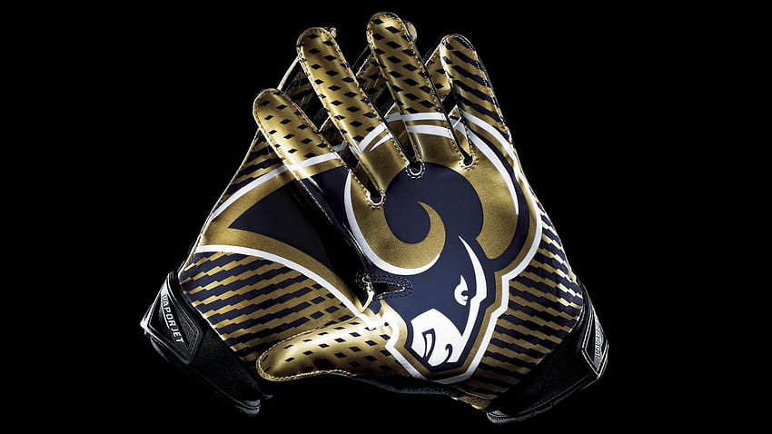 2019 Los Angeles Rams schedule: Downloadable wallpaper