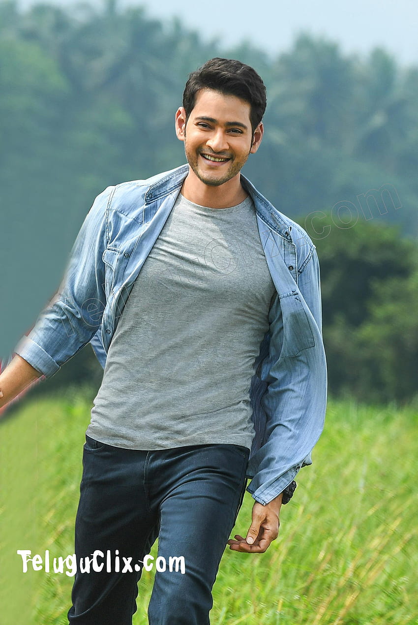 Mahesh Babu Latest New Recent HQ Stills Pics, sarileru neekevvaru ...