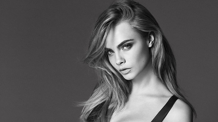 face, Cara Delevingne / and Mobile Backgrounds, cara delevingne movies HD wallpaper