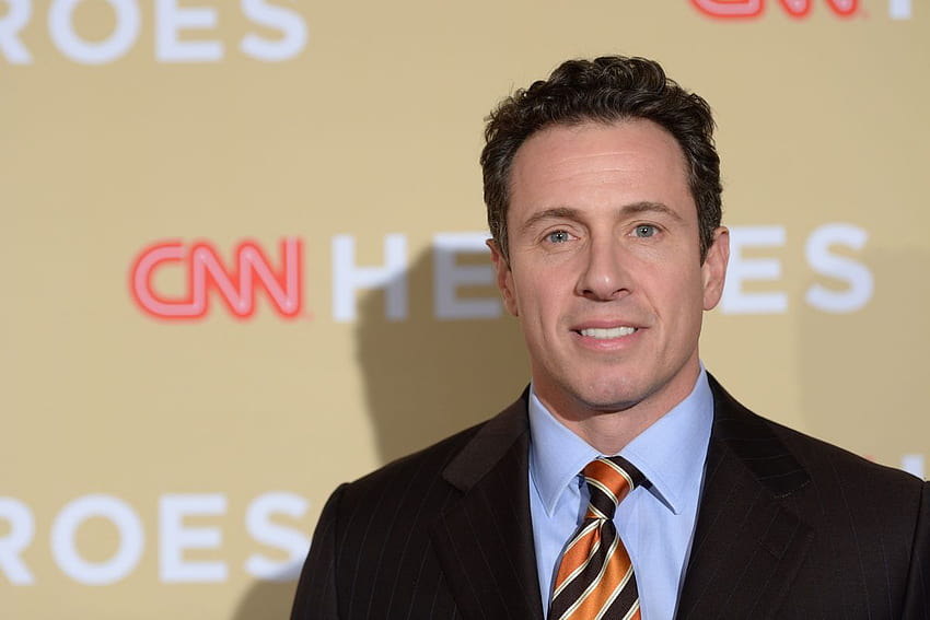 No, Chris Cuomo, the Constitution doesn't let the government ban HD wallpaper