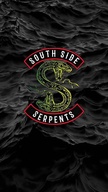Riverdale lockscreen, southside and southside serpents - on HD phone  wallpaper | Pxfuel