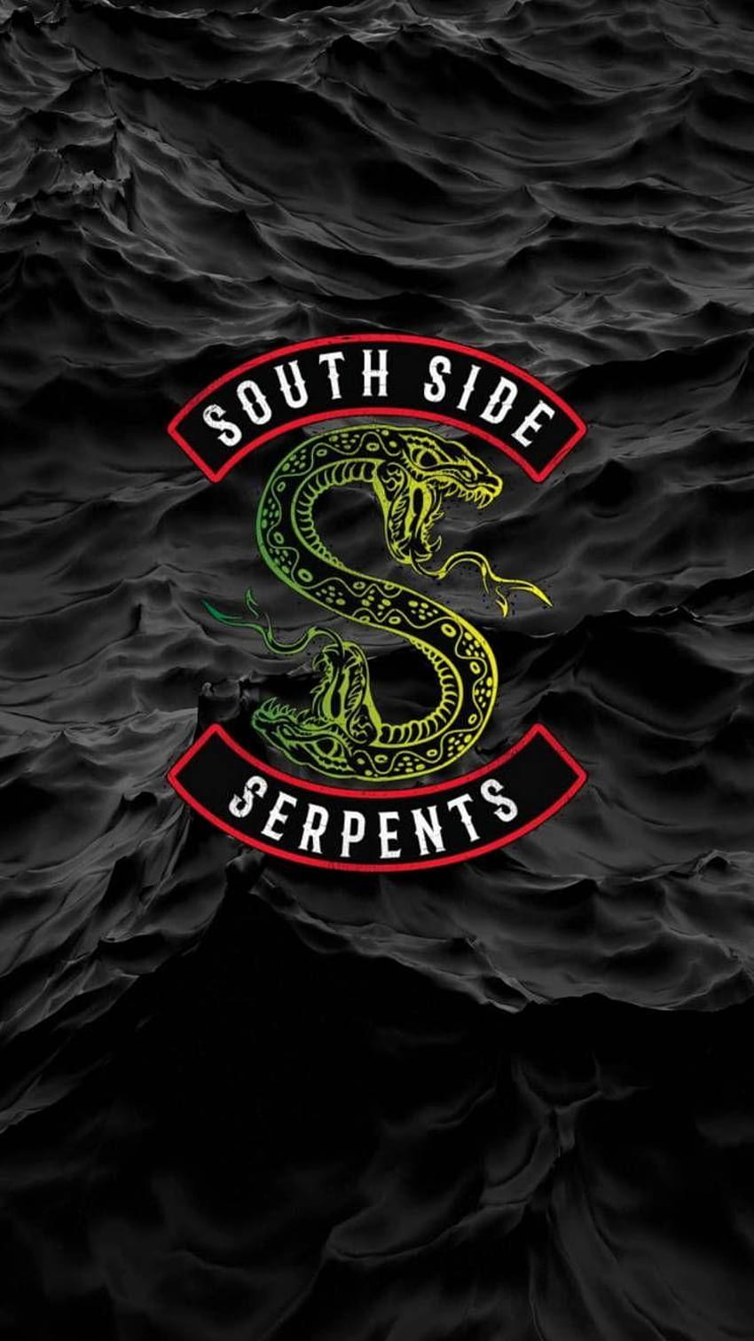 Lili Reinhart Reveals Her Cheeky Idea for Bettys Southside Serpent Tattoo   Sweetwater Secrets  YouTube