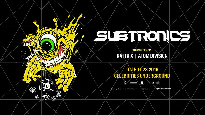  on Twitter Im posting this Subtronics logo x kang from the Simpsons  mashup again because I spent a lot of time on it and it go almost no  attention  httpstcoWKdZm5GenT 