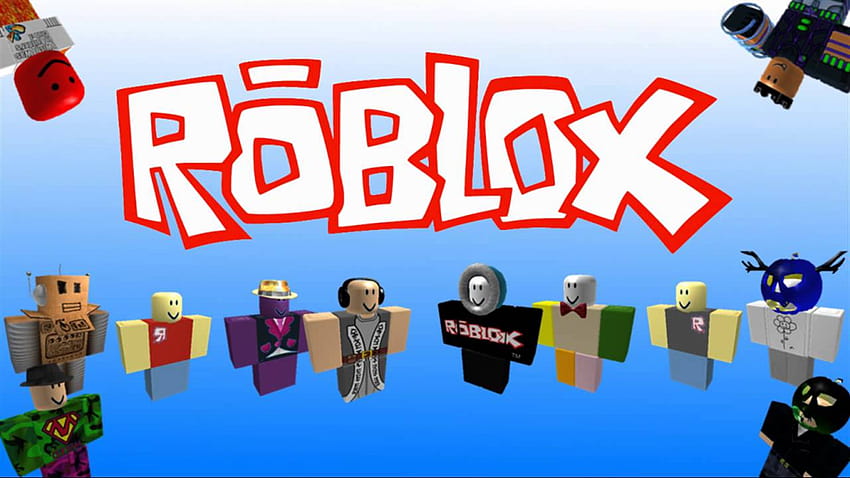 Roblox là game rất phổ biến, thu hút rất nhiều game thủ trên toàn thế giới. Vào năm 2024, người chơi sẽ được trải nghiệm những hình nền tuyệt đẹp và đẹp mắt hơn bao giờ hết. Xác nhận xem hình ảnh để cảm nhận sự thay đổi đó!