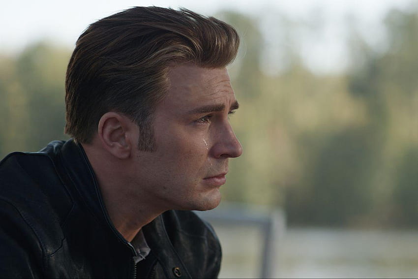 Avengers: Endgame review: a Marvel miracle and a fitting, chris evans weird faces HD wallpaper