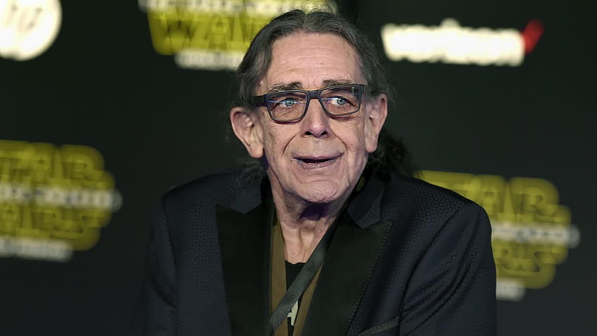 Peter Mayhew death: Harrison Ford leads tributes to actor who played HD wallpaper