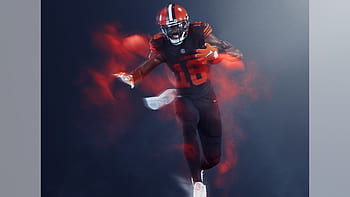 Color Rush Jersey Wallpapers - Wallpaper Cave