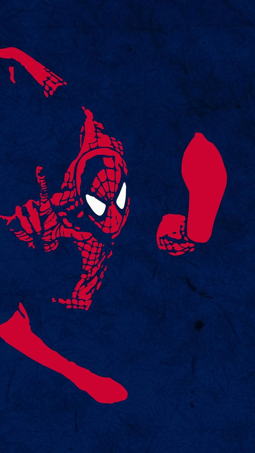 0 Iphone 4 Spiderman, spider man mobile HD phone wallpaper