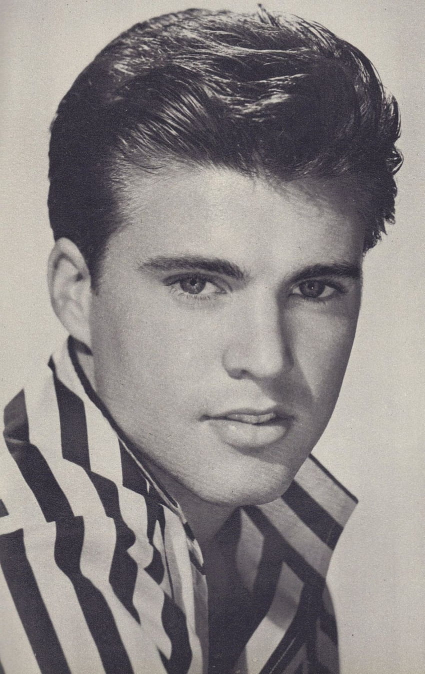 720P Free download | ricky nelson HD phone wallpaper | Pxfuel