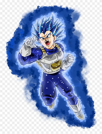 Super saiyan blue evolved HD wallpapers