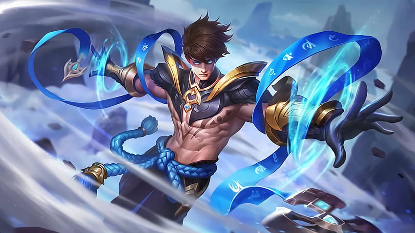 10 Mobile Legends Weakest Heroes That You Should Just Avoid From Using Them HD wallpaper