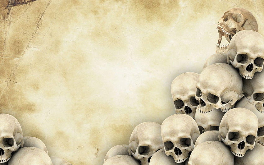 Skull backgrounds ·① awesome High Resolution, background of skalls HD wallpaper