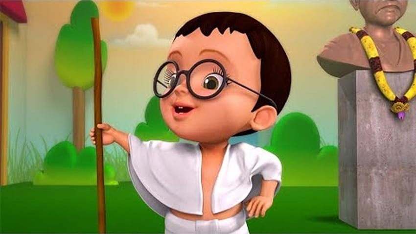 Telugu Nursery Rhymes Kids Songs: Kids Video Song in Telugu 'Mahatma Gandhi  Fancy Dress' HD wallpaper | Pxfuel