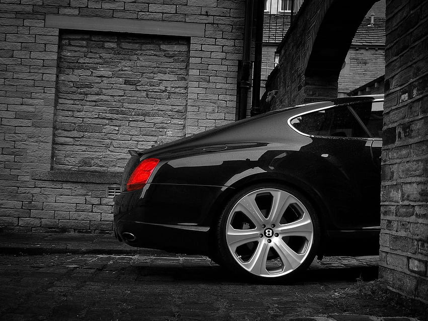 For > Bentley Red, bently HD wallpaper