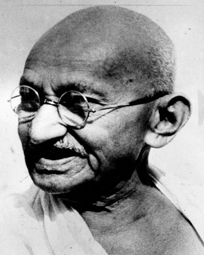 Mahatma Gandhi, gandi HD phone wallpaper | Pxfuel
