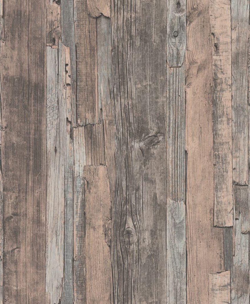 Distressed Wood Pink by Albany, andrew wood HD phone wallpaper