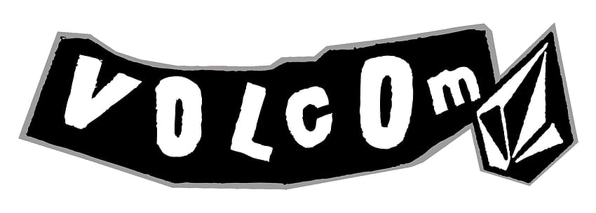 โลโก้ Volcom ใช้รูปและรูปแบบตัวอักษร โลโก้ Volcom stone วอลล์เปเปอร์ HD