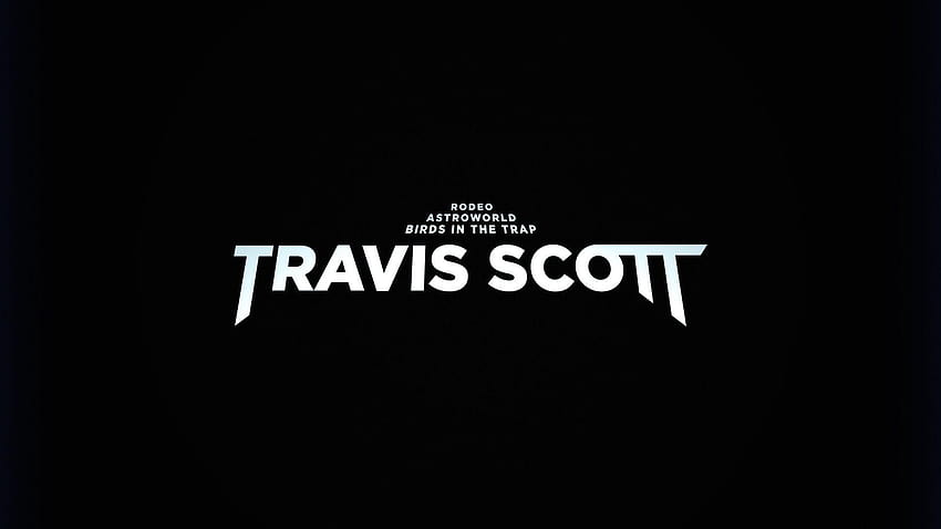 Travis Scott, Cactus Jack für Computer HD-Hintergrundbild