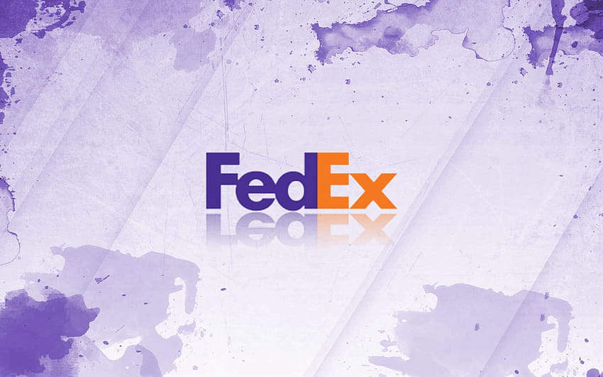 FedEx marcha a su ritmo en Pension De fondo de pantalla