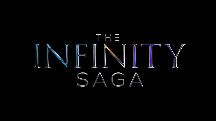 Infinity Saga HD wallpaper