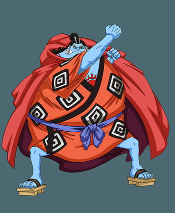 146 Jinbe One Piece Wallpaper Picture - MyWeb