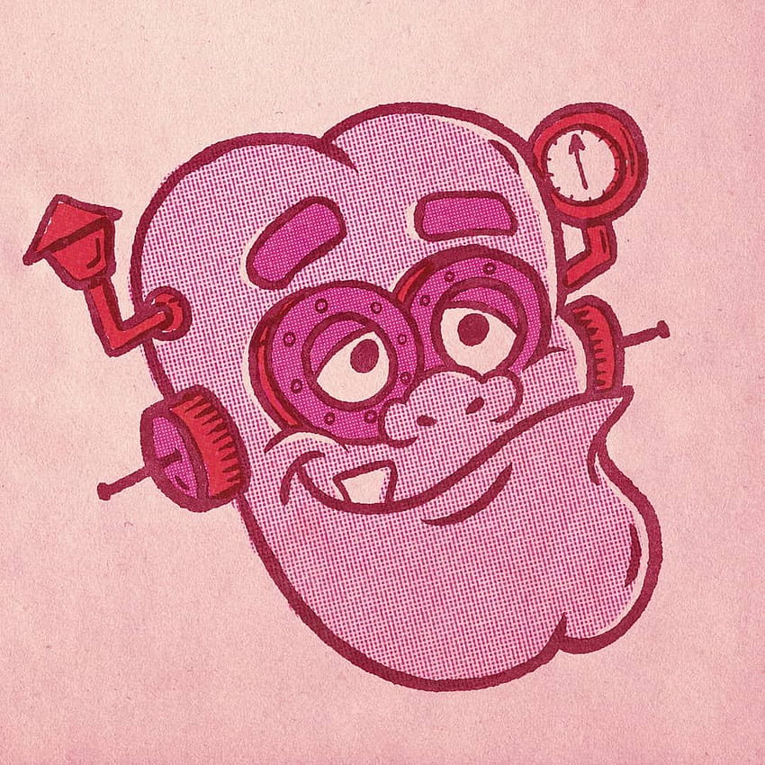 I love classic advertising characters and mascots. Frankenberry is one of my favorites. Plus the cereal is awesome! What others…, vintage cereal mascot HD phone wallpaper