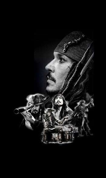 Jack Sparrow png images | PNGEgg