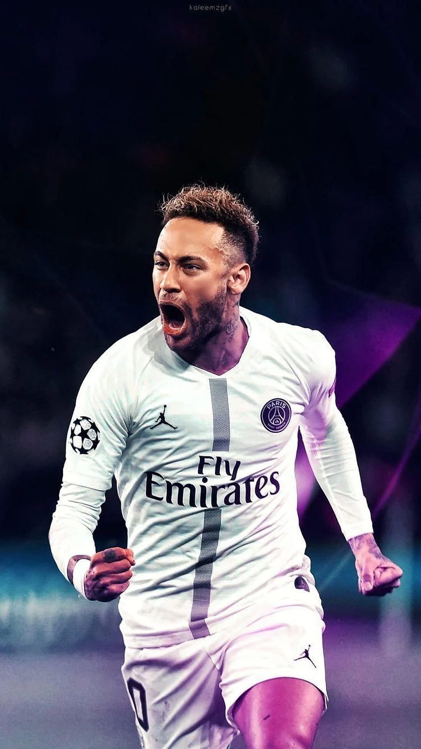 Neymar Jr Iphone 2019 e Fundos, neymar mobile 2019 Papel de parede de celular HD