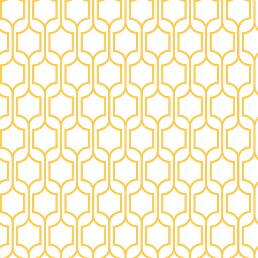 Inspired By Color Orange and Yellow Book Yellow and White Paper, orange white geometric HD phone wallpaper
