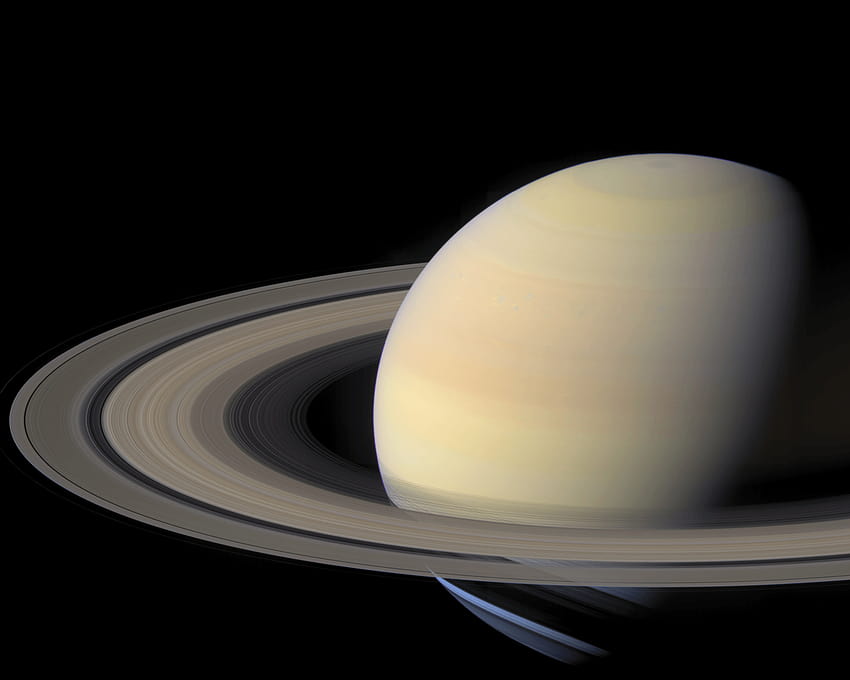 Cassini Saturn, cassinihuygens HD wallpaper