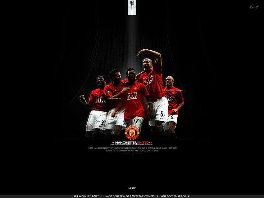 Manchester United Football Club Football 1680, man u HD wallpaper