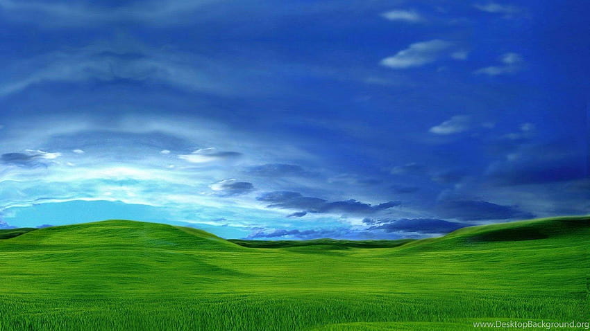 Windows XP Mit Kemecer gewinnen Sie XP 1920x1080 HD-Hintergrundbild