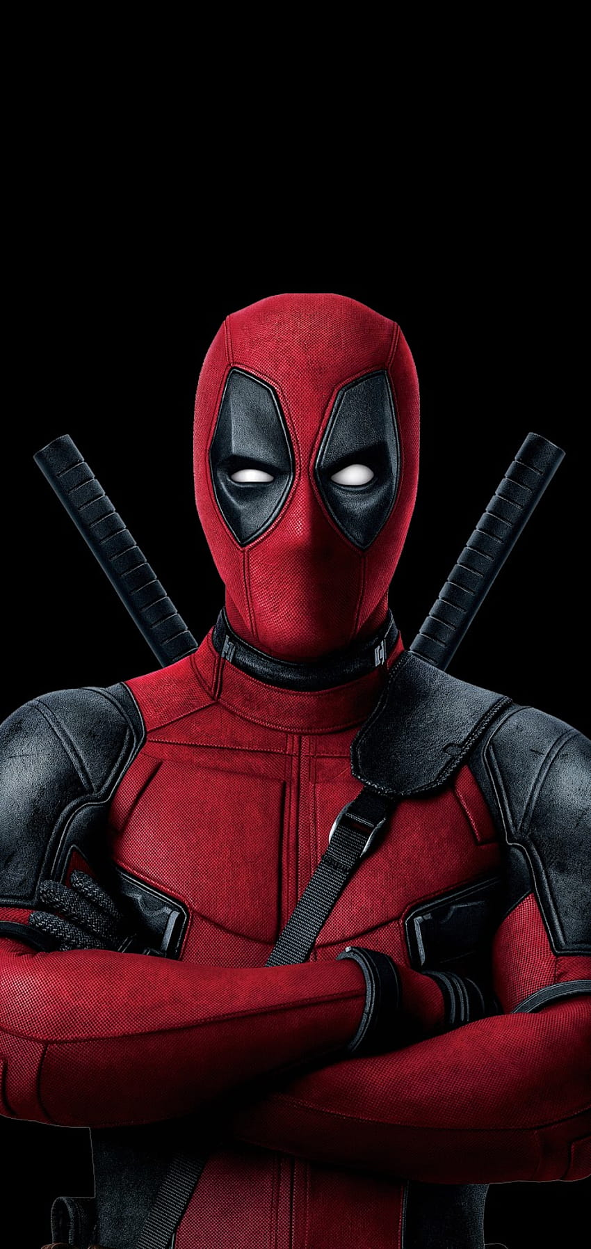 Deadpool 4K Wallpaper for phones by Sam Wallpapers link in the comment  section Enjoy Deadpool fans  rdeadpool