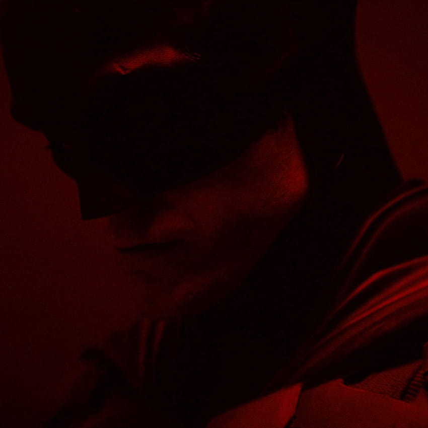 Robert Pattinson's Batman revealed in new teaser video, the batman ...