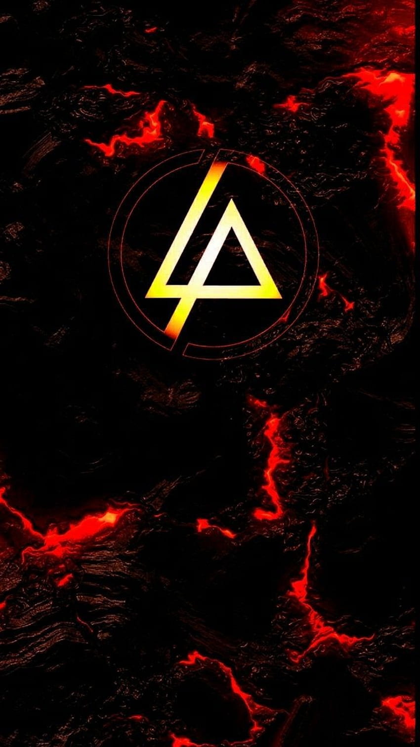 iPhone Linkin Park wallpaper ponsel HD