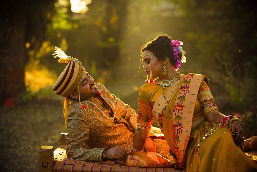 Traditional Yet Contemporary Dressing for a Marathi Groom –  celebritieswedding