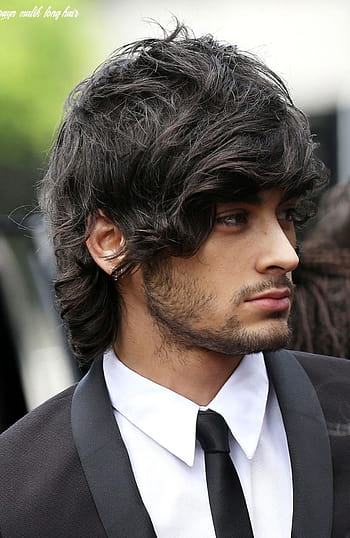 What do I have to do to get Zayn Malik's hairstyle? - Quora