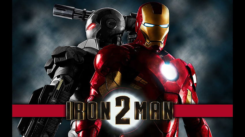 Iron Man 2 Full Movie All Cutscenes, 아이언맨 영화 포스터 HD 월페이퍼