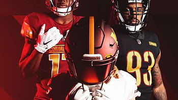 Washington Football Team Launches No Name But TEAM Advertising