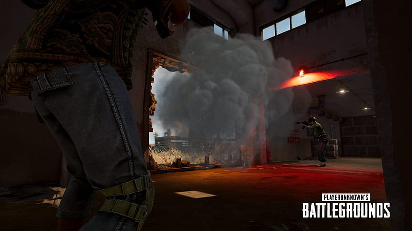 PUBG Gets Season 6 Gameplay Trailer Showcasing the Destructible, pubg bomb HD wallpaper